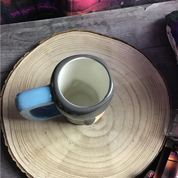 Beavis and butthead valentines mug come to butt-head-new - Picture 5 of 6